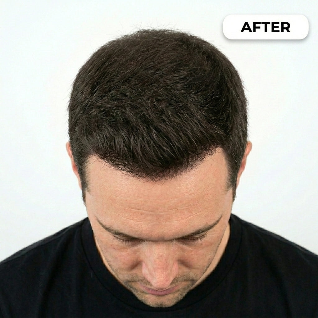 Before image