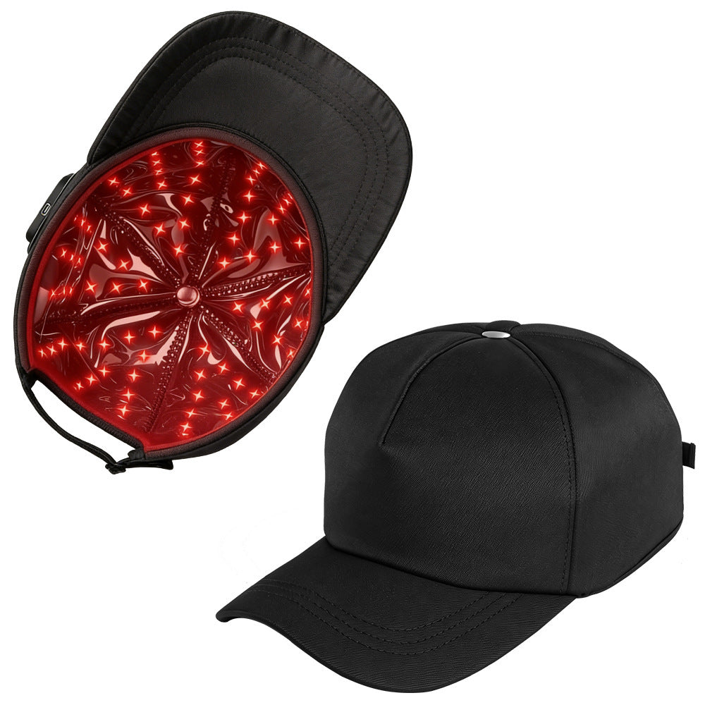 Sevune™ — Red Light Therapy Regrowth Cap